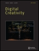 Cover image for Digital Creativity, Volume 23, Issue 2, 2012