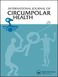 Cover image for International Journal of Circumpolar Health, Volume 70, Issue 4, 2011