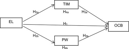 Figure 1 Conceptual model.