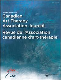 Cover image for Canadian Journal of Art Therapy, Volume 29, Issue 2, 2016