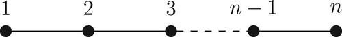Figure 7. The path Pn.