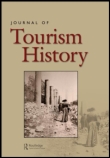 Cover image for Journal of Tourism History, Volume 5, Issue 3, 2013