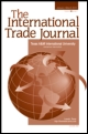 Cover image for The International Trade Journal, Volume 23, Issue 1, 2009