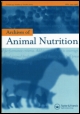 Cover image for Archives of Animal Nutrition, Volume 57, Issue 4, 2003