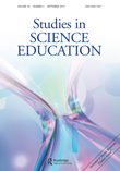 Cover image for Studies in Science Education, Volume 50, Issue 2, 2014