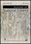 Cover image for Journal of Natural Fibers, Volume 10, Issue 3, 2013