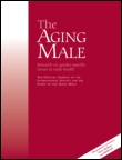 Cover image for The Aging Male, Volume 14, Issue 2, 2011