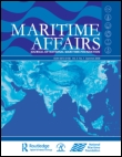 Cover image for Maritime Affairs: Journal of the National Maritime Foundation of India, Volume 9, Issue 2, 2013