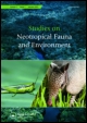 Cover image for Studies on Neotropical Fauna and Environment, Volume 5, Issue 1, 1967