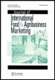 Cover image for Journal of International Food & Agribusiness Marketing, Volume 12, Issue 2, 2001