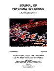 Cover image for Journal of Psychoactive Drugs, Volume 40, Issue 4, 2008