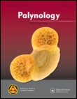 Cover image for Palynology, Volume 6, Issue 1, 1982