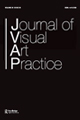 Cover image for Journal of Visual Art Practice, Volume 3, Issue 1, 2004