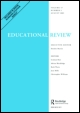 Cover image for Educational Review, Volume 51, Issue 1, 1999