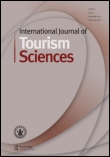 Cover image for International Journal of Tourism Sciences, Volume 14, Issue 3, 2014