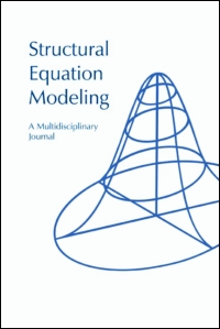 Cover image for Structural Equation Modeling: A Multidisciplinary Journal, Volume 16, Issue 2, 2009