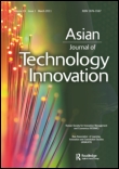 Cover image for Asian Journal of Technology Innovation, Volume 18, Issue 2, 2010