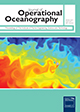 Cover image for Journal of Operational Oceanography, Volume 2, Issue 1, 2009