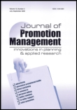 Cover image for Journal of Promotion Management, Volume 6, Issue 1-2, 2001