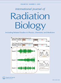 Cover image for International Journal of Radiation Biology, Volume 99, Issue 3, 2023