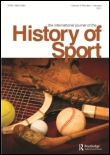 Cover image for The International Journal of the History of Sport, Volume 25, Issue 2, 2008