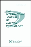 Cover image for The International Journal of Aerospace Psychology, Volume 24, Issue 4, 2014