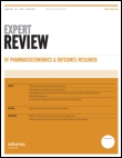 Cover image for Expert Review of Pharmacoeconomics & Outcomes Research, Volume 10, Issue 3, 2010