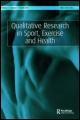 Cover image for Qualitative Research in Sport, Exercise and Health, Volume 2, Issue 1, 2010