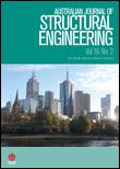 Cover image for Australian Journal of Structural Engineering, Volume 13, Issue 2, 2012