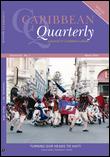 Cover image for Caribbean Quarterly, Volume 58, Issue 1, 2012