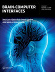 Cover image for Brain-Computer Interfaces, Volume 1, Issue 2, 2014