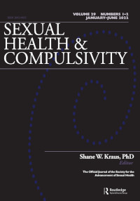 Cover image for Sexual Health & Compulsivity, Volume 29, Issue 1-2, 2022