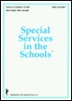 Cover image for Journal of Applied School Psychology, Volume 8, Issue 1, 1993