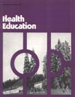 Cover image for American Journal of Health Education, Volume 8, Issue 6, 1977