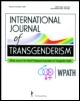 Cover image for International Journal of Transgender Health, Volume 11, Issue 2, 2009