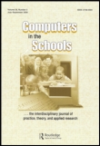 Cover image for Computers in the Schools, Volume 14, Issue 1-2, 1997