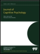 Cover image for Journal of Cognitive Psychology, Volume 6, Issue 4, 1994