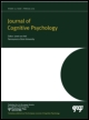 Cover image for Journal of Cognitive Psychology, Volume 19, Issue 1, 2007