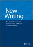 Cover image for New Writing, Volume 7, Issue 1, 2010