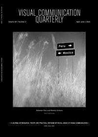 Cover image for Visual Communication Quarterly, Volume 30, Issue 2, 2023