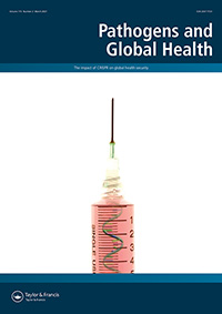 Cover image for Pathogens and Global Health, Volume 115, Issue 2, 2021
