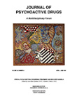 Cover image for Journal of Psychoactive Drugs, Volume 29, Issue 2, 1997