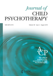Cover image for Journal of Child Psychotherapy, Volume 40, Issue 2, 2014