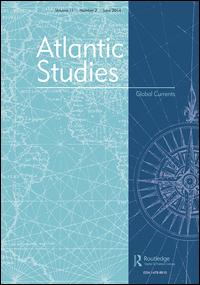 Cover image for Atlantic Studies, Volume 6, Issue 2, 2009