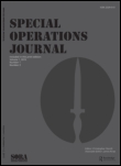 Cover image for Special Operations Journal, Volume 2, Issue 1, 2016
