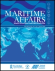 Cover image for Maritime Affairs: Journal of the National Maritime Foundation of India, Volume 6, Issue 2, 2010