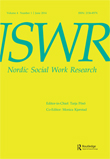 Cover image for Nordic Social Work Research, Volume 4, Issue 1, 2014