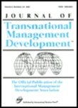 Cover image for Journal of Transnational Management, Volume 2, Issue 3, 1997