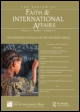 Cover image for The Review of Faith & International Affairs, Volume 12, Issue 1, 2014