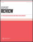 Cover image for Expert Review of Precision Medicine and Drug Development, Volume 1, Issue 4, 2016